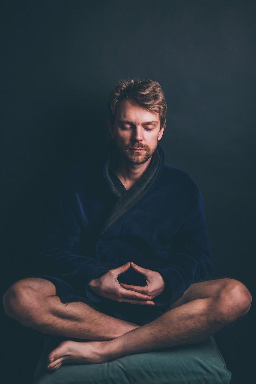 Creating A Mindfulness Ritual: Daily Practices For Presence