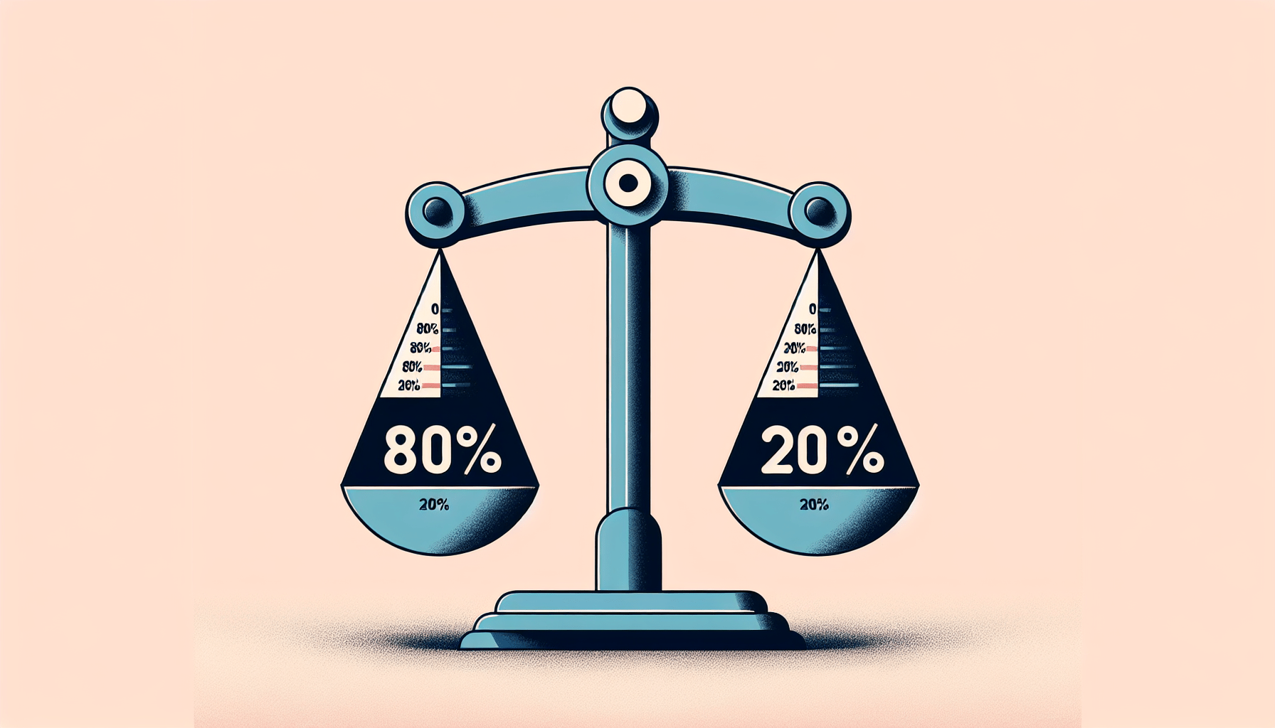 Maximizing Productivity With The 80/20 Rule: Applying The Pareto Principle