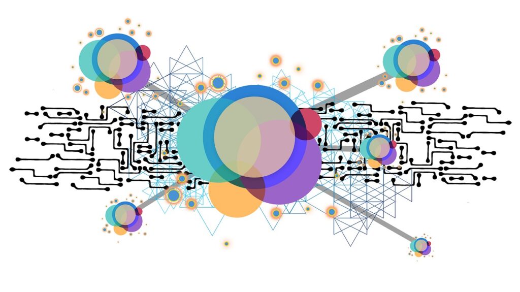 Mind Mapping: Visualizing Your Tasks For Clarity And Focus