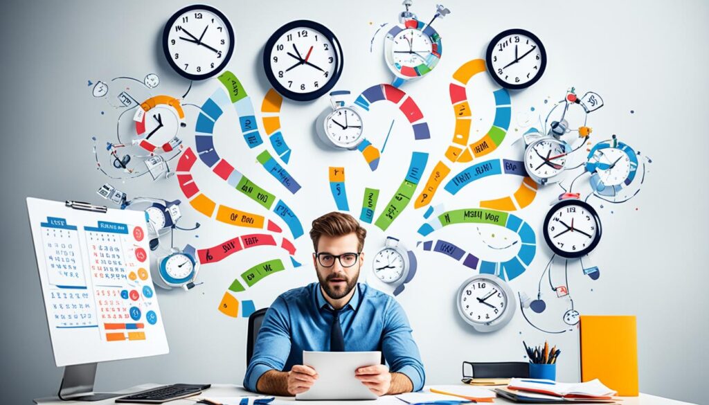 Effective Time Management Techniques