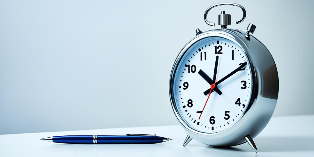 Time Management Made Simple: Minimalist Strategies