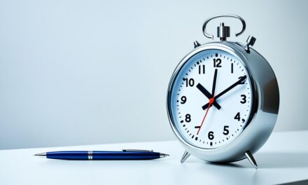 Time Management Made Simple: Minimalist Strategies