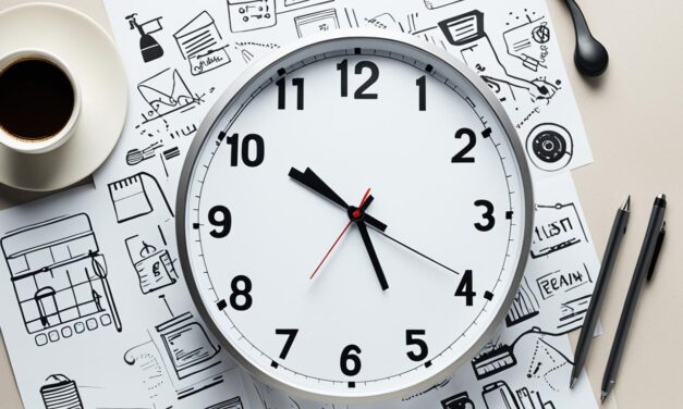 Streamline Your Day: Minimalist Time Management Tips