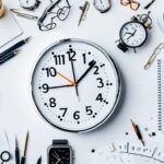 Simplify to Succeed: Minimalist Time Management