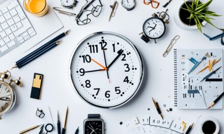 Simplify to Succeed: Minimalist Time Management