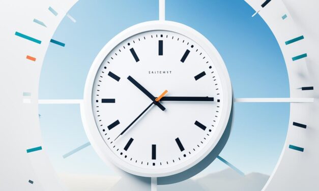 Minimalist Time Management: Simplify Your Schedule