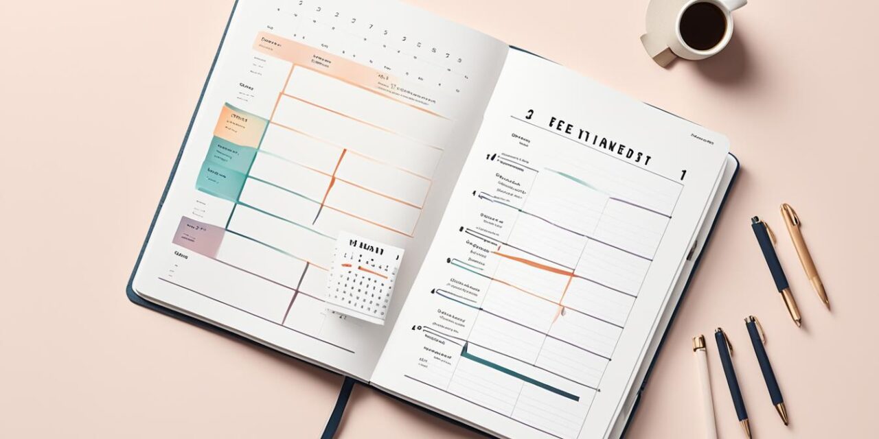 Minimalist Tools for Mastering Time Management