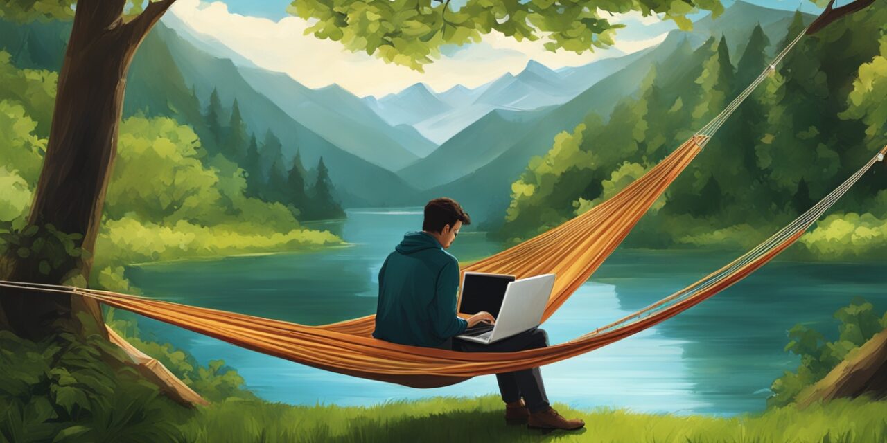 The Remote Worker’s Guide to Work-Life Balance