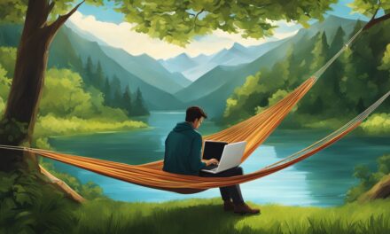 The Remote Worker’s Guide to Work-Life Balance